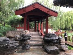 -北坞公园