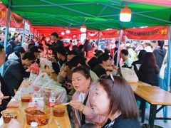 -哈海英麻辣烫(中华西路步行街店)