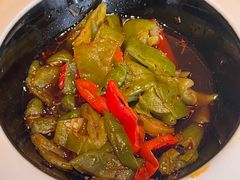 -额尔敦传统涮(公园西路店)