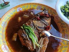 -那家小馆•北京菜•烤鸭(香山店)