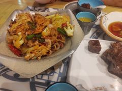 -香阁餐厅·常州菜·常州菜代表品牌(新北奥体店)