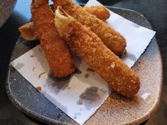 芙蓉蟹脚-真剑日本料理·铁板烧(贵州路店)