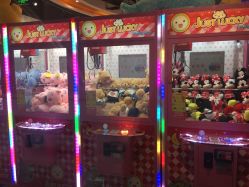 -卡通尼乐园(天一广场店)