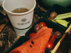 -天诚足道(金融街店)