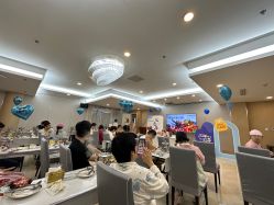 -童谣里医疗级月子中心(独栋湖景店)