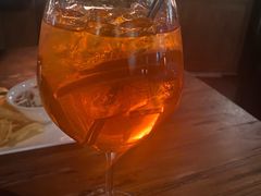 Aperol&nbsp;Spritz-zarah(鼓楼店)