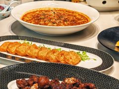 -新光酒家·河豚·海鲜·蟹料理(浦东店)