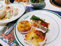 -亚马逊海鲜自助(梅溪湖步步高店)