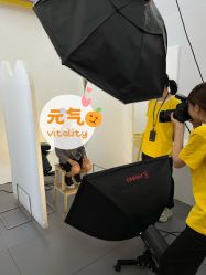 -海马体家庭照相馆(杭州远洋乐堤港店)
