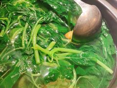 清汤米苋-荟廷·晶萃(陆家嘴尚悦湾店)