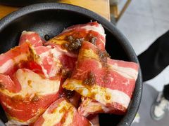 -九田家黑牛烤肉(溧水万达店)