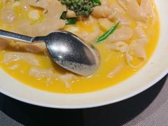 -小厨娘淮扬菜(河西奥美大厦店)