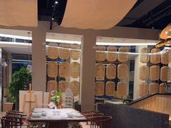 -风味小馆(天目湖宾馆店)