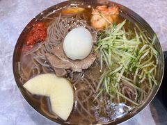 -屋里家延边朝鲜族冷面(梅林3店)