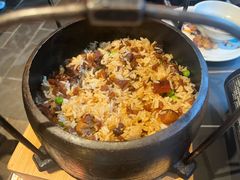 -索溪山寨·湘西饮食文化博物馆(标志门店)