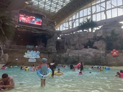 -杭州开元森泊度假乐园