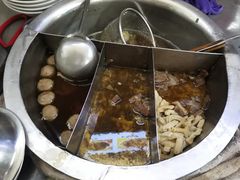 -好成财牛排馆(涂门街总店)