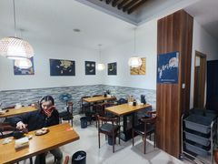 -黄阿姨锅贴大王(万航渡路店)