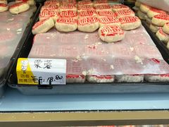 丽蓉饼-爱德顺糕点食屋(利民道店)