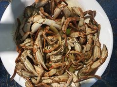 -小鱼儿海鲜港(新村十区店)