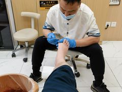 -北派修脚·采耳(上地信息路店)