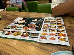 -合合春饼·酱骨·东北菜(潘家园店)