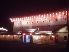 -福建土楼（南靖）云水谣景区-和贵楼