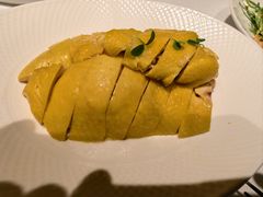 -醉舍·新淮扬菜(长宁龙之梦店)