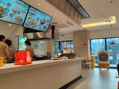 -乡村基(南岸区泰昌路餐厅)
