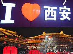 -大唐不夜城贞观广场