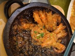 -小菜园新徽菜(上海浦东复地活力城店)