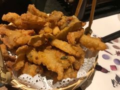 -盡膳口福跷脚牛肉火锅(合生汇购物中心店)