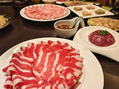 -南门涮肉(上海一店)