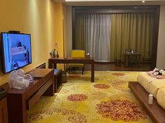 -韶关经律论国际酒店温泉