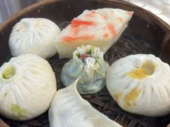 -富春茶社(国庆路店)