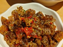 -王捌小院(红花坡店)