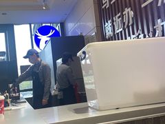 -瑞幸咖啡(经开万达广场店)