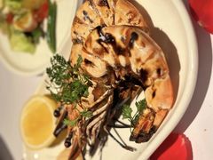 -壳里西餐厅Coquille Seafood Bistro(蒙自路店)