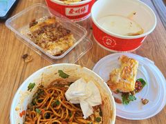 -蔡明纬热干面(长港路店)