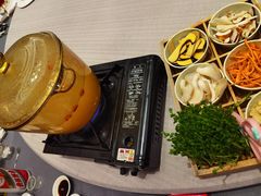 -东方御花园酒店