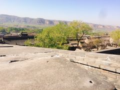 -山西王家大院