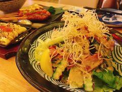 -坂吉屋·居酒屋深夜食堂(龙湖店)