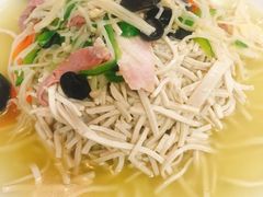 -溱湖八鲜菜馆