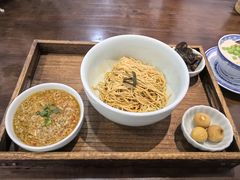 -蟹上黄·蟹黄面·江南糖水(人民广场店)