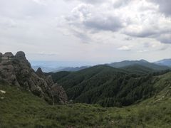 -苏木山森林公园