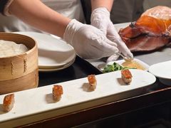 -阿庄新豫菜(通泰路店)