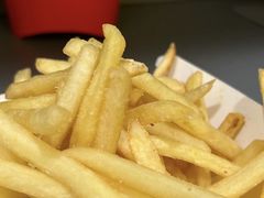 -麦当劳(钟鼓楼店)