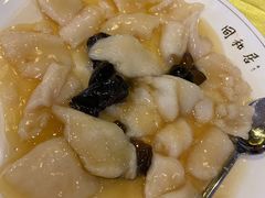 糟熘鱼片-同和居(月坛店)