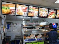 -华莱士·全鸡汉堡(柳州店)