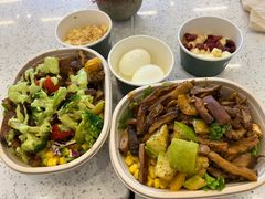 -FOODBOWL超级碗(暖山店)